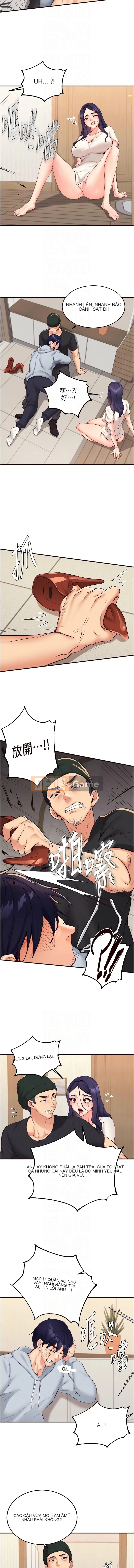 Tự chọn SỮA. Chương 45-46