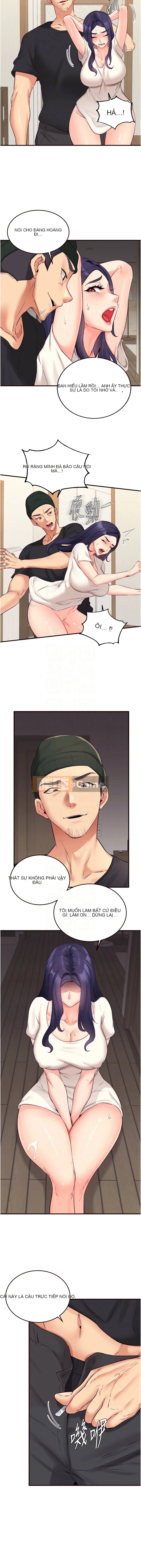 Tự chọn SỮA. Chương 45-46