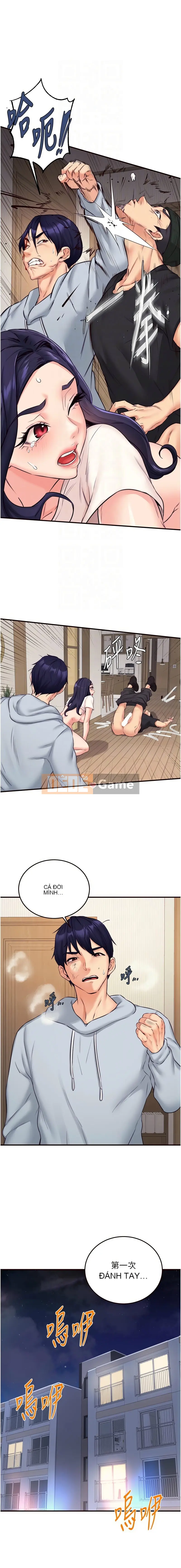 Tự chọn SỮA. Chương 45-46