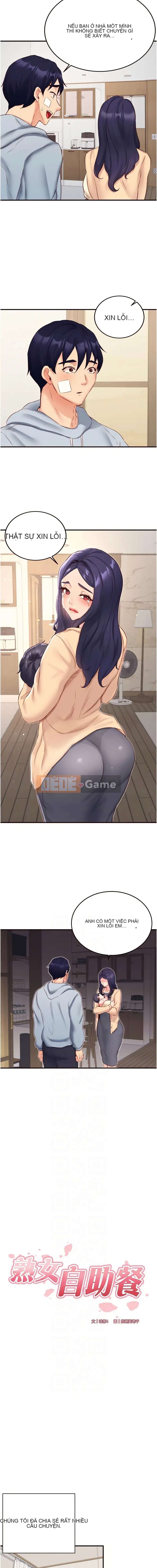 Tự chọn SỮA. Chương 45-46