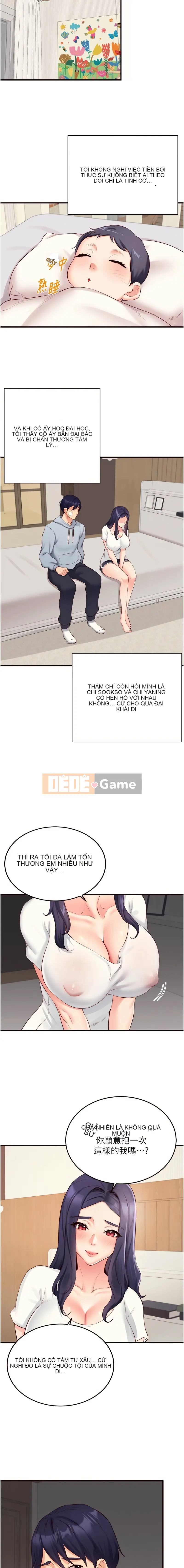 Tự chọn SỮA. Chương 45-46