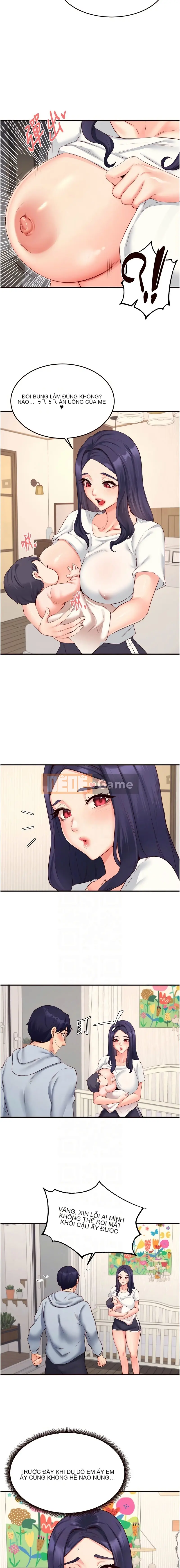 Tự chọn SỮA. Chương 45-46