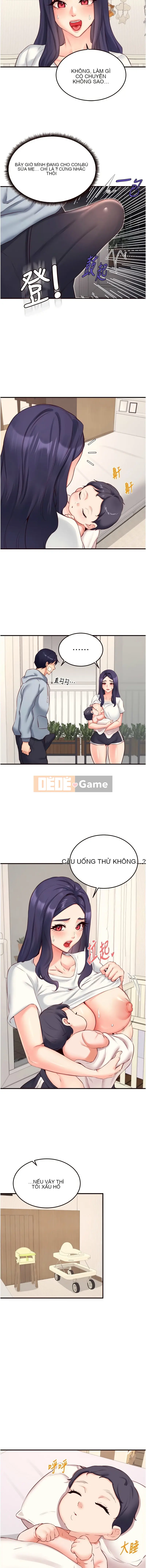 Tự chọn SỮA. Chương 45-46