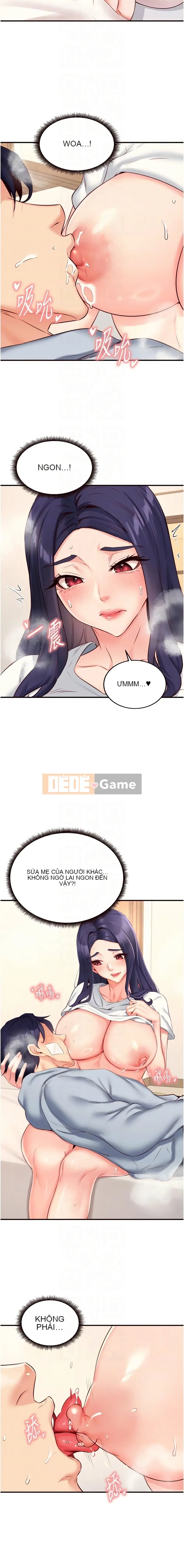 Tự chọn SỮA. Chương 45-46