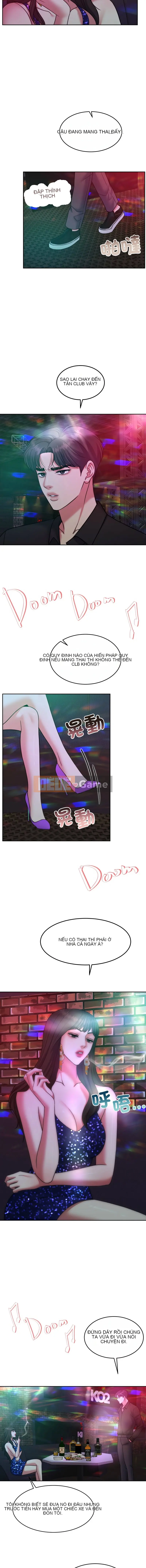 Một hợp đồng để phục hồi bạn Chương 42-43