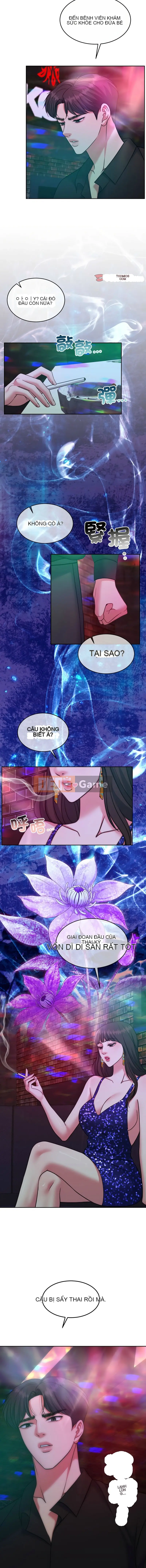 Một hợp đồng để phục hồi bạn Chương 42-43