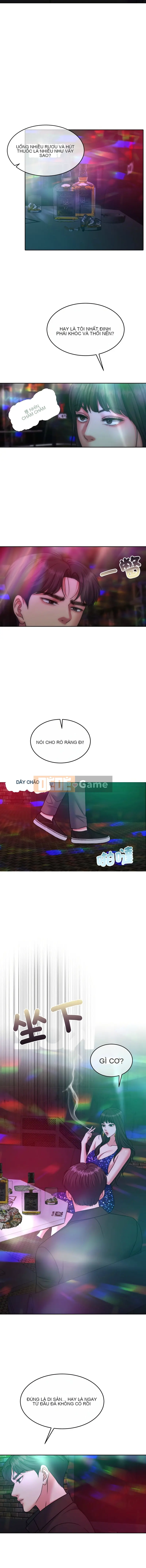 Một hợp đồng để phục hồi bạn Chương 42-43