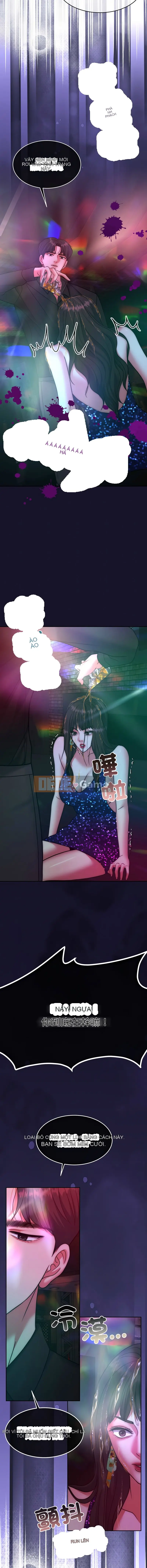 Một hợp đồng để phục hồi bạn Chương 42-43