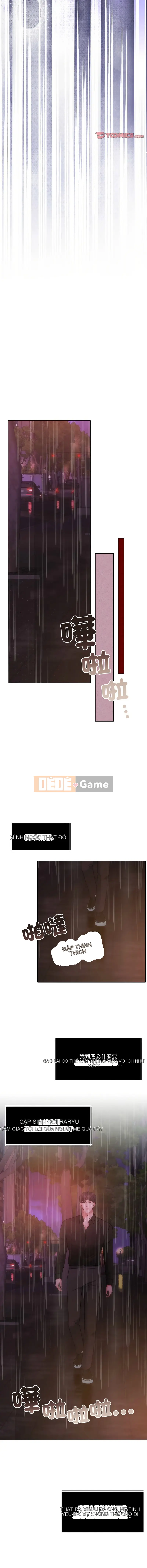 Một hợp đồng để phục hồi bạn Chương 42-43