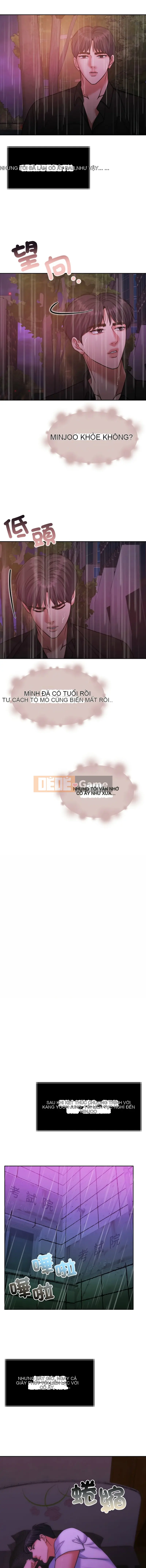 Một hợp đồng để phục hồi bạn Chương 42-43