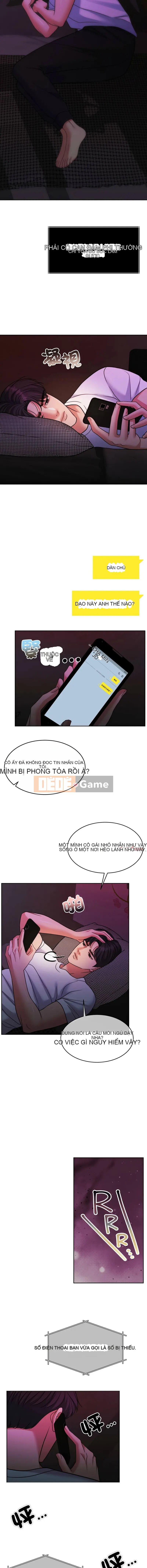 Một hợp đồng để phục hồi bạn Chương 42-43