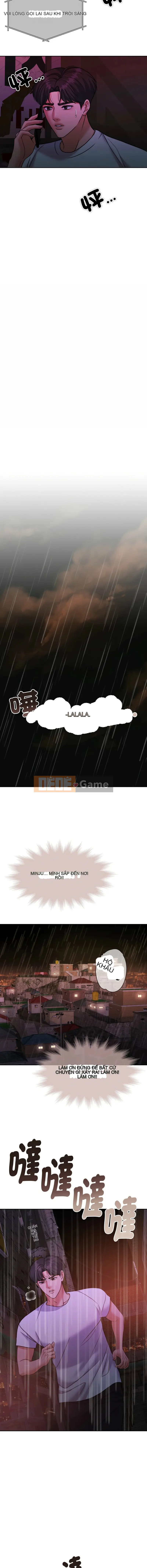 Một hợp đồng để phục hồi bạn Chương 42-43