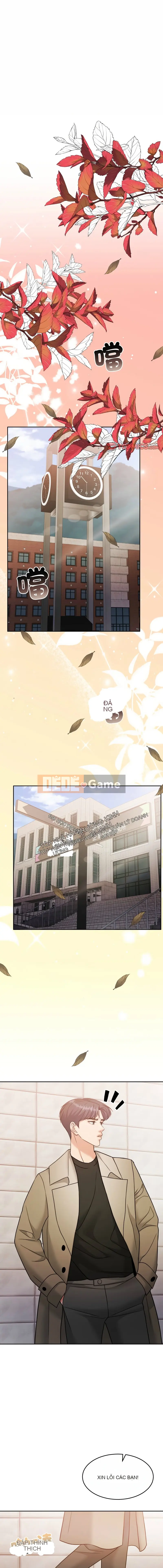 Một hợp đồng để phục hồi bạn Chương 42-43