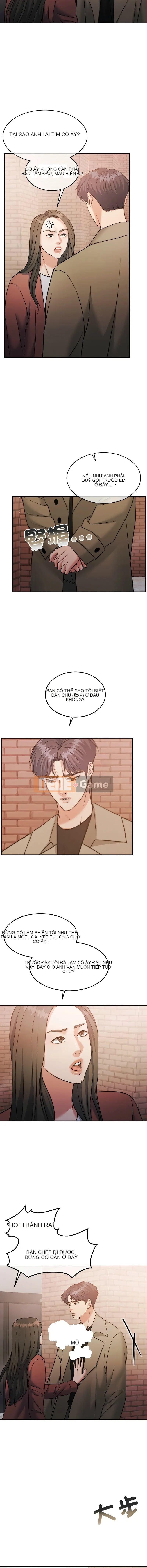 Một hợp đồng để phục hồi bạn Chương 42-43