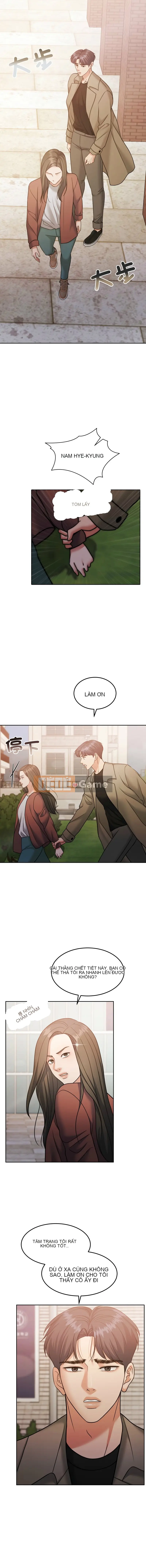 Một hợp đồng để phục hồi bạn Chương 42-43