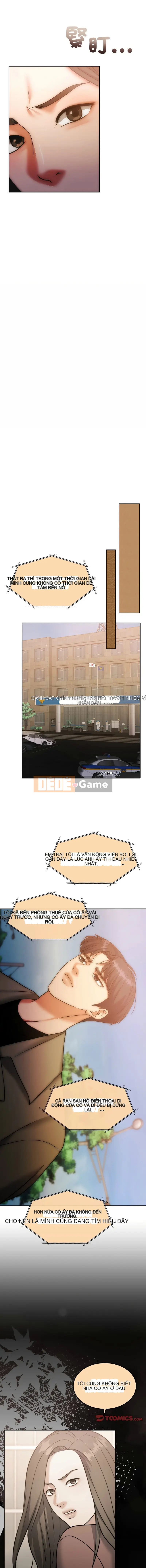 Một hợp đồng để phục hồi bạn Chương 42-43