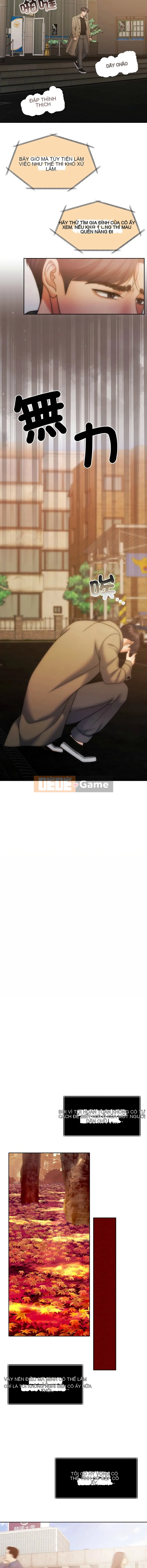 Một hợp đồng để phục hồi bạn Chương 42-43