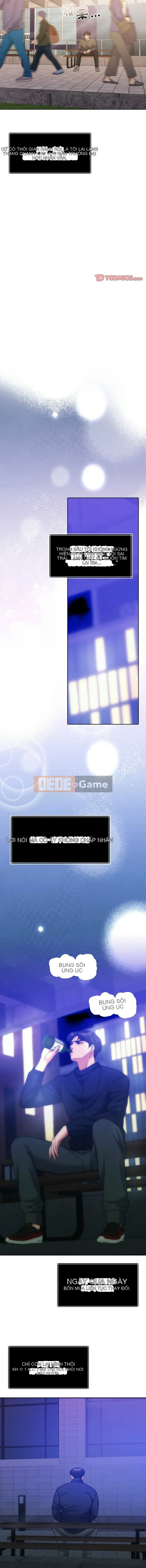 Một hợp đồng để phục hồi bạn Chương 42-43