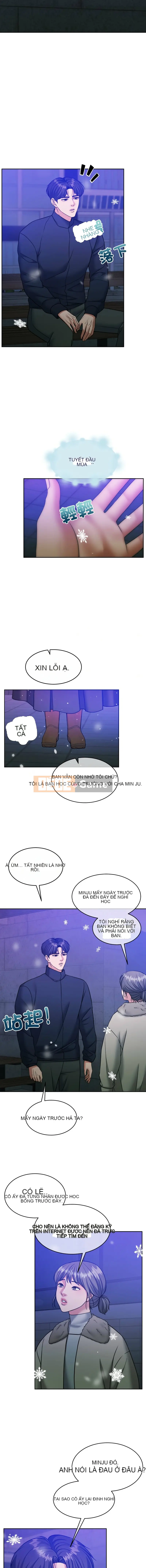 Một hợp đồng để phục hồi bạn Chương 42-43