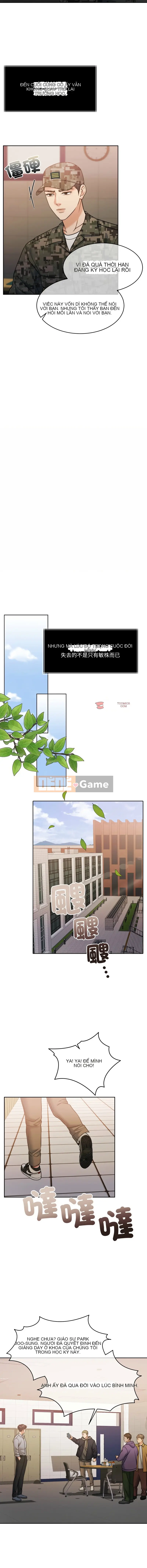 Một hợp đồng để phục hồi bạn Chương 42-43