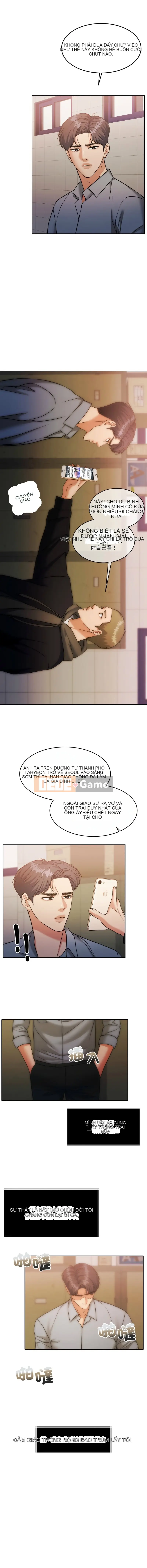 Một hợp đồng để phục hồi bạn Chương 42-43