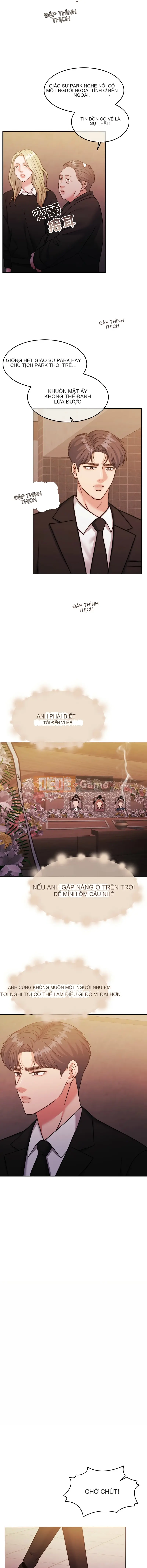 Một hợp đồng để phục hồi bạn Chương 42-43