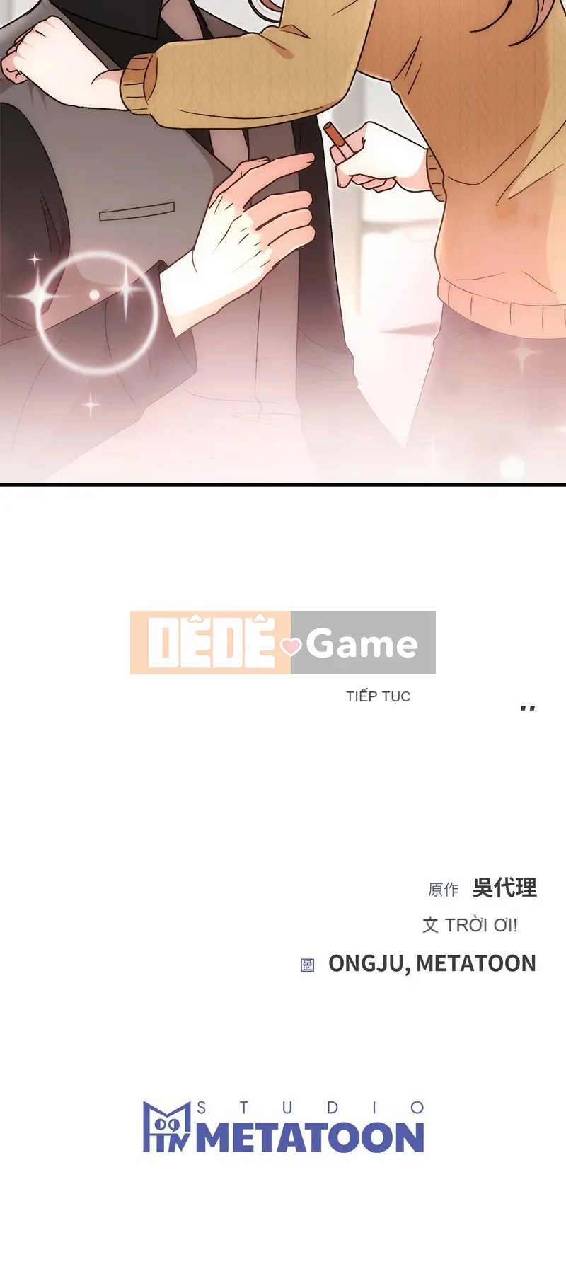 Sự ràng buộc hôn nhân Chương 40-41