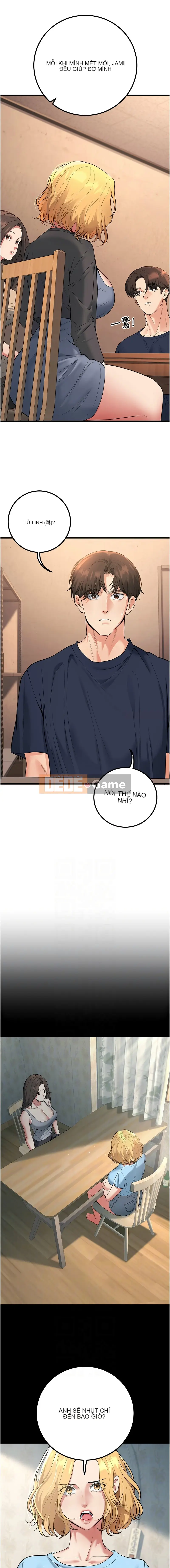 Sinh viên lấy chồng muốn nghịch ngợm Chương 42-43