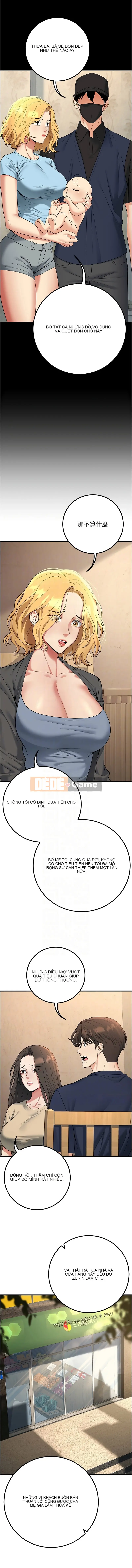 Sinh viên lấy chồng muốn nghịch ngợm Chương 42-43