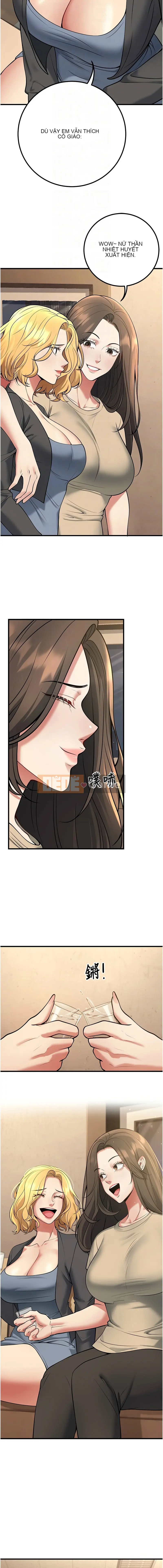 Sinh viên lấy chồng muốn nghịch ngợm Chương 42-43