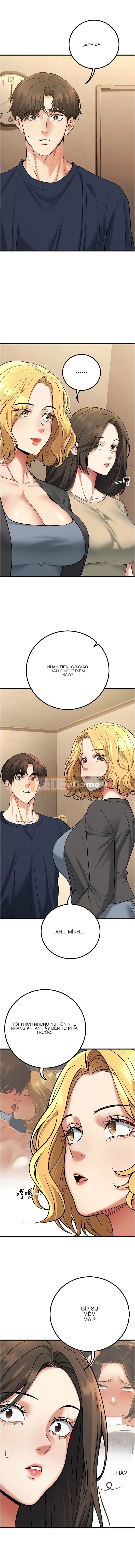 Sinh viên lấy chồng muốn nghịch ngợm Chương 42-43