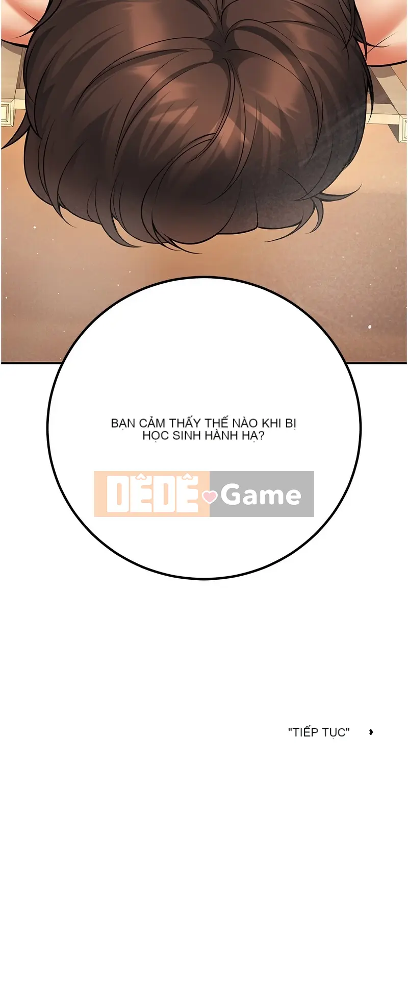 Sinh viên lấy chồng muốn nghịch ngợm Chương 42-43