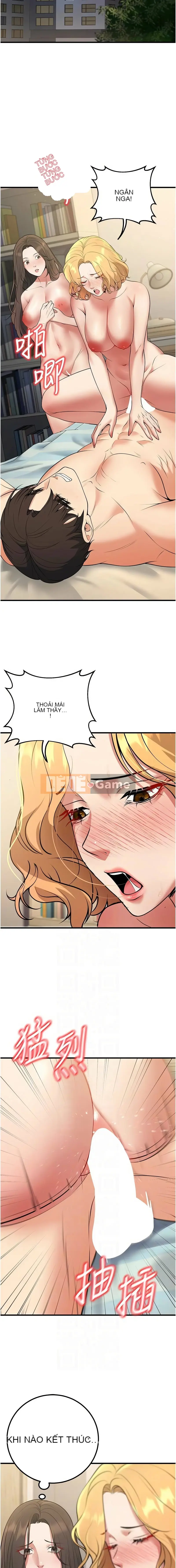 Sinh viên lấy chồng muốn nghịch ngợm Chương 42-43