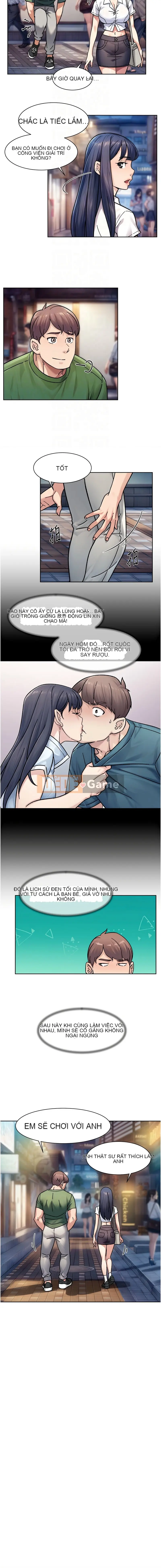 Chuyên gia làm sạch sâu Chương 40-41