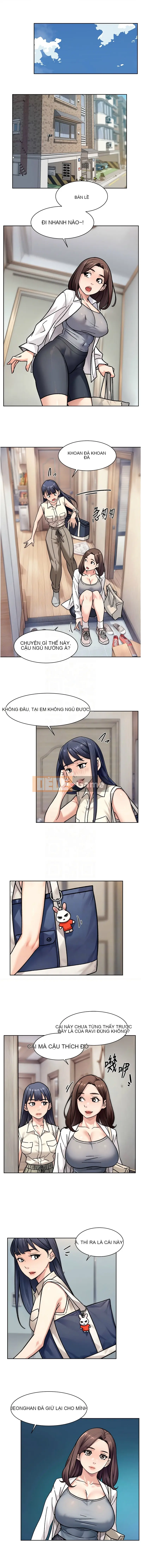 Chuyên gia làm sạch sâu Chương 40-41