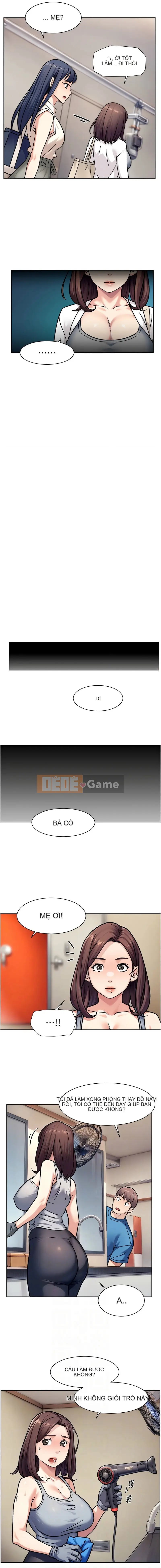 Chuyên gia làm sạch sâu Chương 40-41