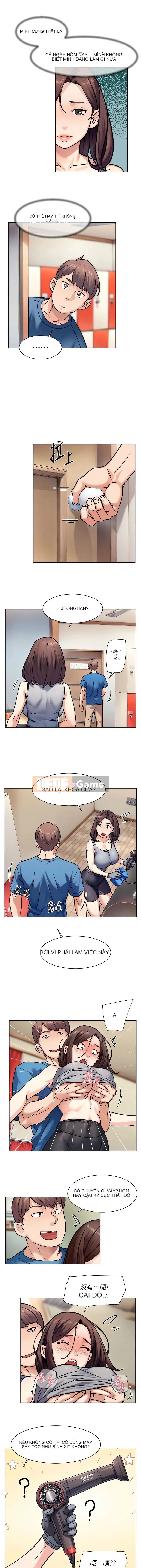 Chuyên gia làm sạch sâu Chương 40-41