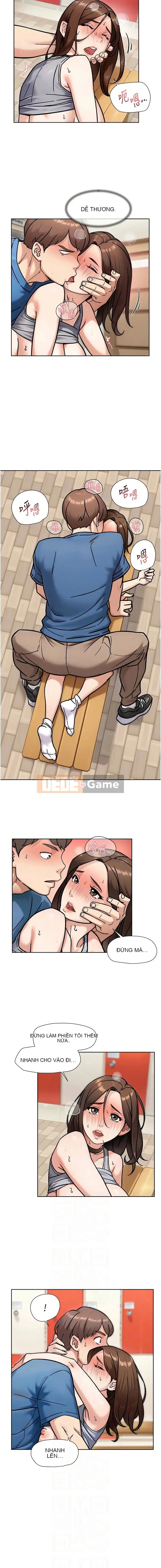 Chuyên gia làm sạch sâu Chương 40-41