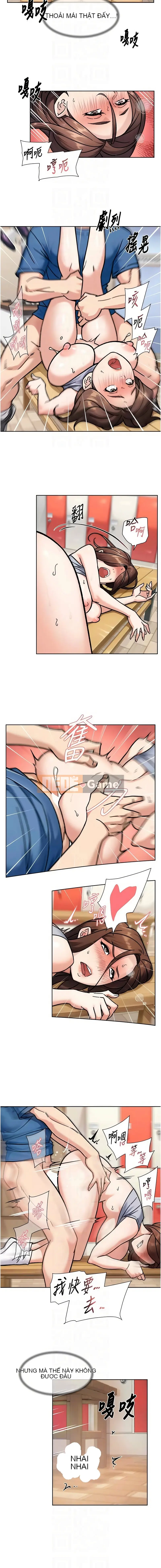 Chuyên gia làm sạch sâu Chương 40-41