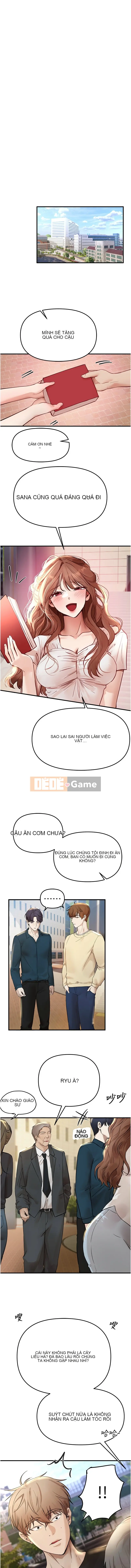 Đẹp -Ngày Chương 41-42