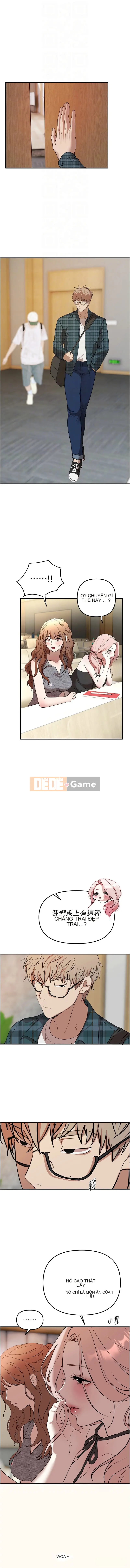 Đẹp -Ngày Chương 41-42