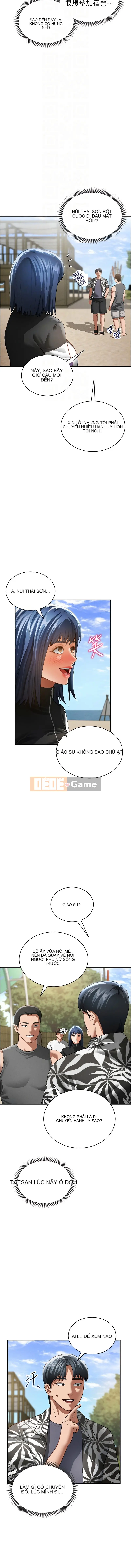 Chế độ xem riêng tư Chương 39-40