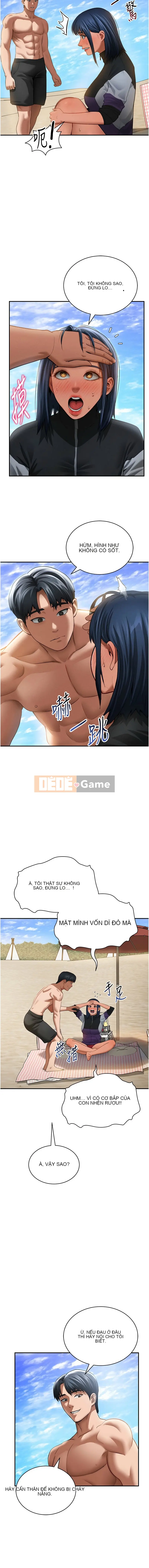 Chế độ xem riêng tư Chương 39-40