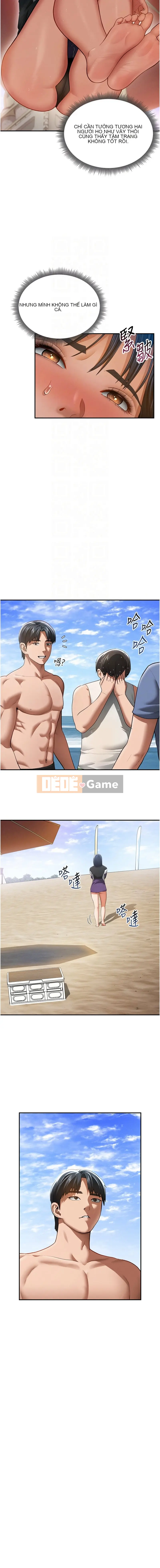 Chế độ xem riêng tư Chương 39-40