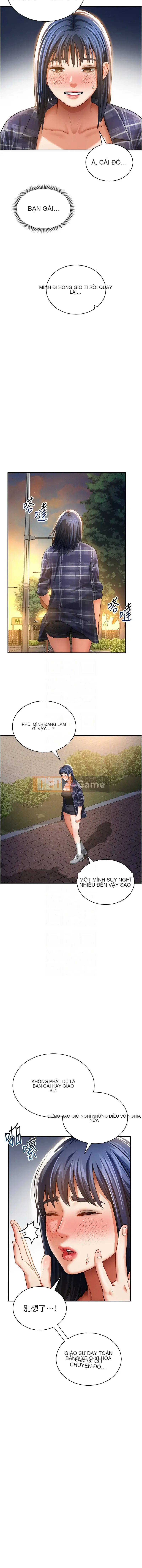 Chế độ xem riêng tư Chương 39-40