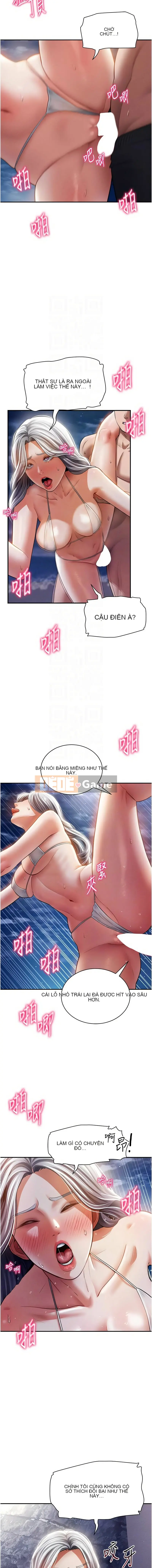 Chế độ xem riêng tư Chương 39-40