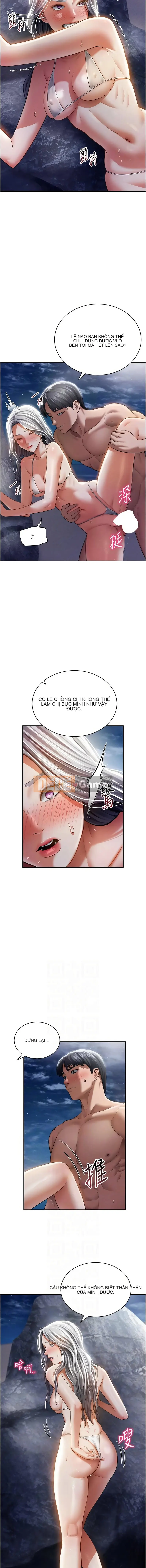 Chế độ xem riêng tư Chương 39-40