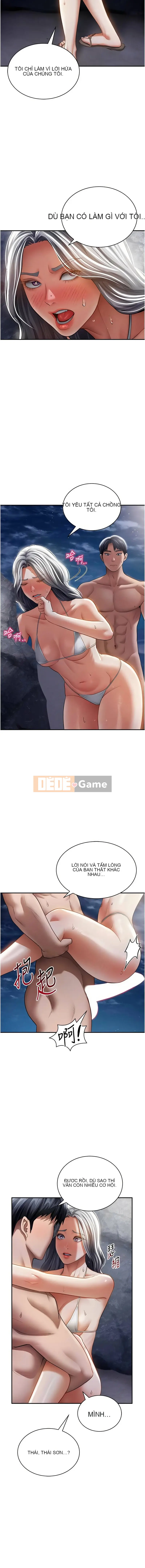 Chế độ xem riêng tư Chương 39-40