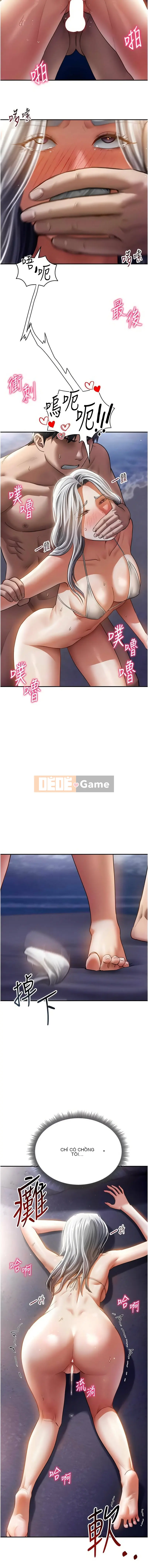 Chế độ xem riêng tư Chương 39-40