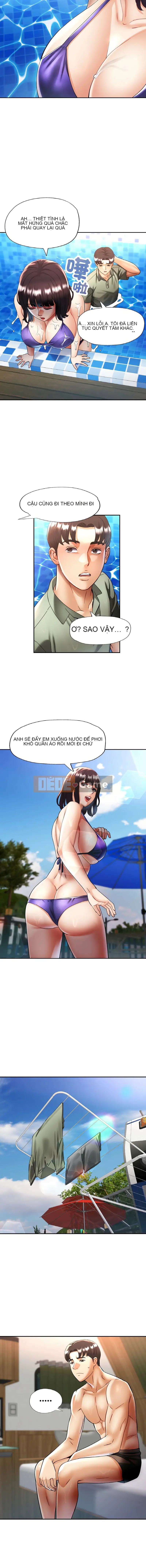 Gặp lại chị hàng xóm Chương 35-36